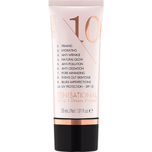 Catrice Tensational 10 In 1 Dream Primer