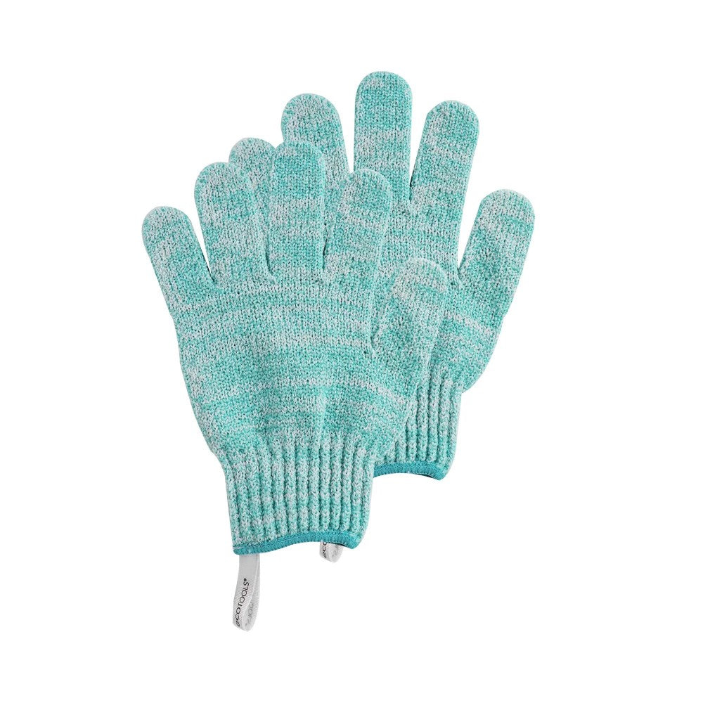 Eco Tools Recycled Bath N Shower Gloves