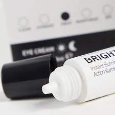 The Inkey List Brighten I Eye Cream 15Ml