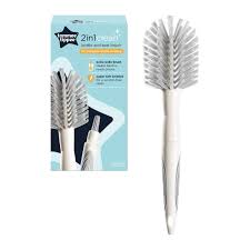 Tommee Tippee Bottle And Teat Brush