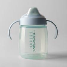 Tommee Tippee Trainer Spout Cup 6 Months 240ml