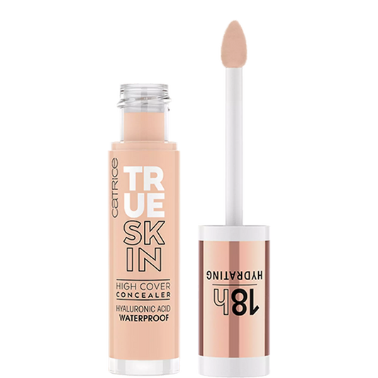 Catrice True Skin High Cover Concealer 010 Cool Cashmere