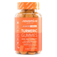 Novomins Tumeric Gummies 60's