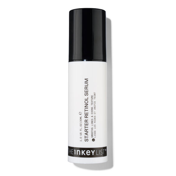 The Inkey List Starter Retinol Serum 30ml