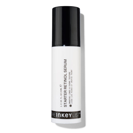 The Inkey List Starter Retinol Serum 30ml