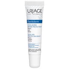 Uriage Bariederm Cica Levers Tube