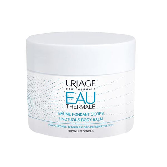 Uriage Eau Thermale Unctuous Body Balm 200ml