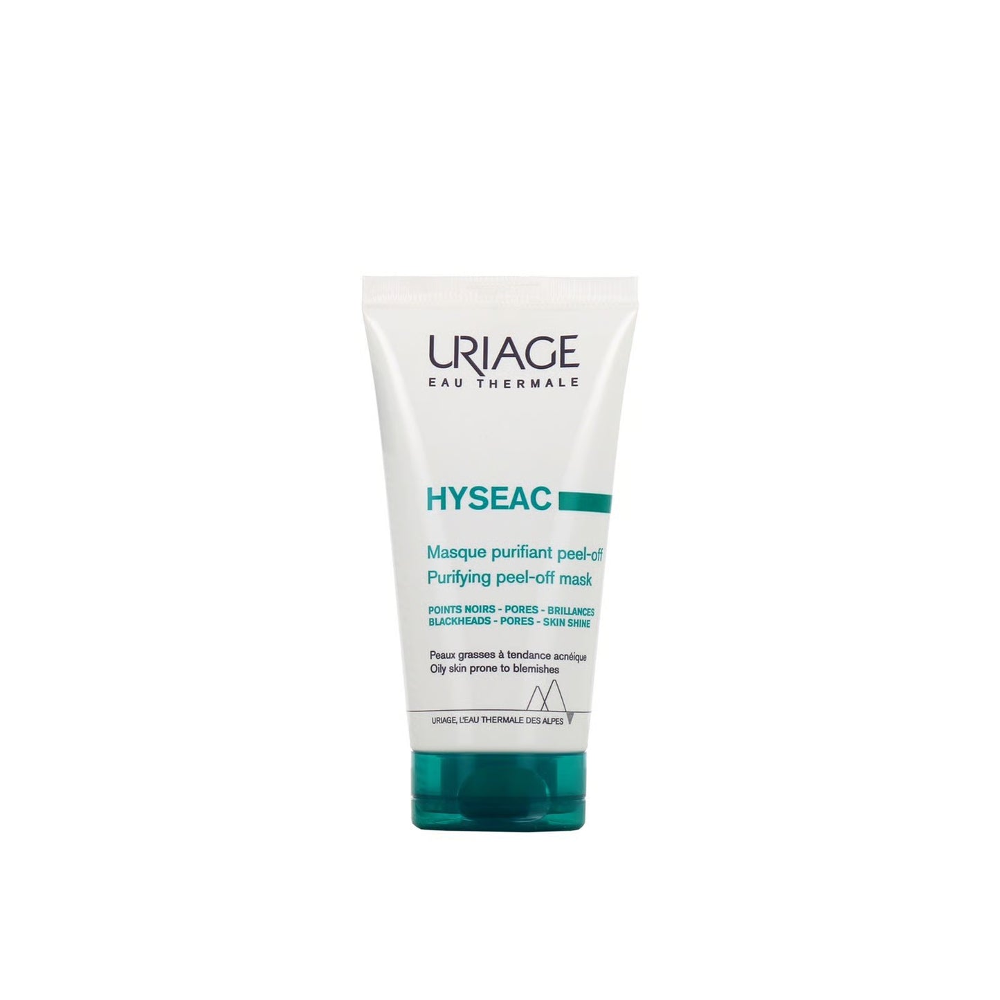 Uriage Hyseac Masque Purifying Peel-Off Mask 50ml