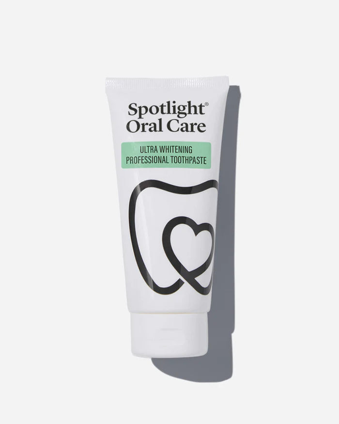 Spotlight Oral Care Ultra Whitening Professional Toothpaste 100ml