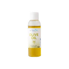 Ultrapure Olive Oil 50Ml