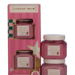 Sunday Rain Gingerbread + Pink Pepper Bath Duo Set