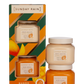 Sunday Rain Mango + Coconut Body Butter and Scrub Duo Set