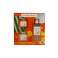 Sunday Rain Mango + Coconut Trio Set