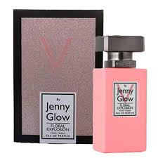 V By Jenny Glow Floral Explosion  Edp 30Ml