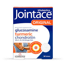 Vitabiotics Jointace Original 30 Tabs