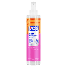 VO5 Heat Protect Spray 200ml