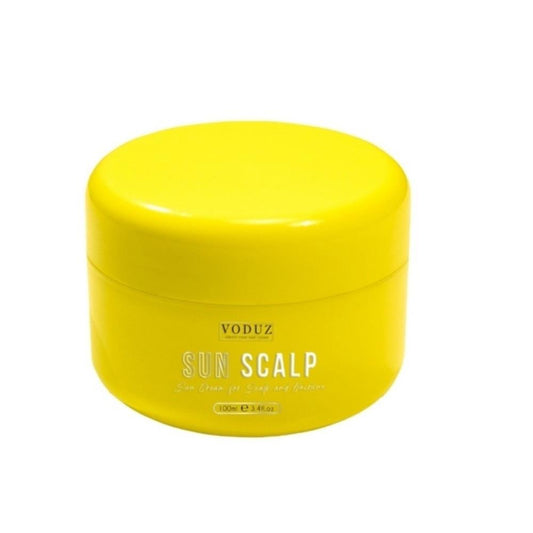 Voduz Sun Scalp Suncream Spf 50 100ml