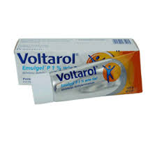 Voltarol Emulgel 100g
