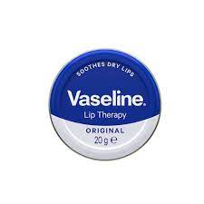 Vaseline Lip Therapy Original 20G