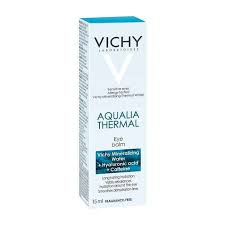 Vichy Aqualia  Eye Balm 15Ml