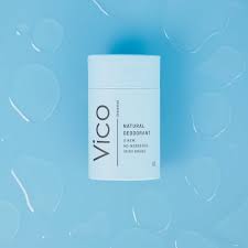 Vico Natural Deodorant Unscented