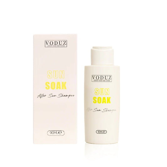 Voduz Sun Soak After Sun Shampoo