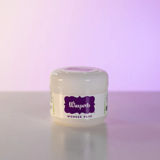 Waxperts Wonder Pads 40s