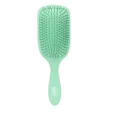 Wet Brush Go Green Paddle Detangler