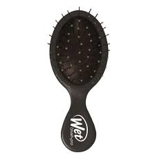 Wet Brush Mini Detangler