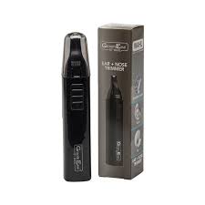 Wahl Groomease Ear And Nose Trimmer