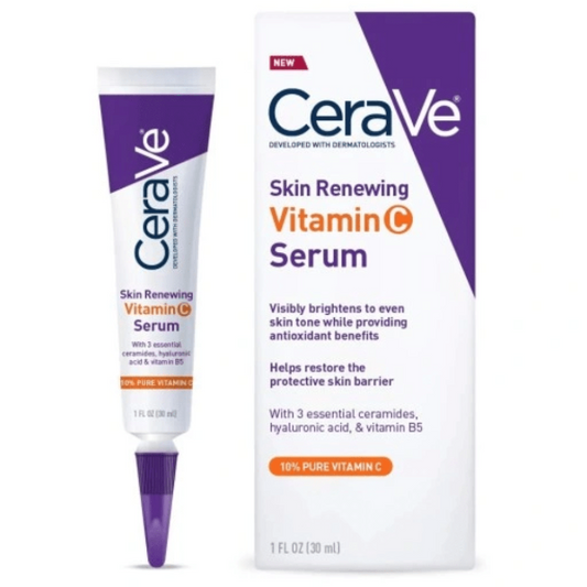 Cerave SKin Renew Vitamin C Serum 30ml
