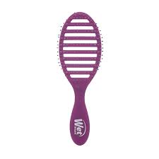 Wet Brush Speed Dry Purple