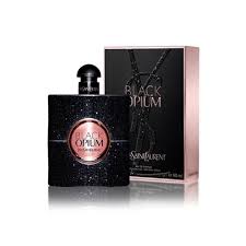 YSL Black Opium Ladies 50ml EDP Spray