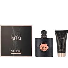 Yves Saint Laurent Black Opium 50ml Gift Set