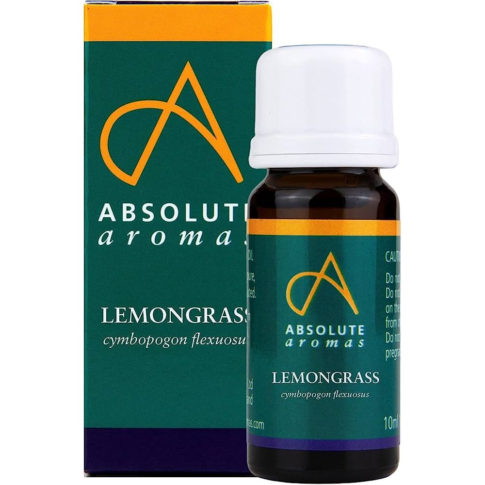 Absolute Aromas Lemongrass