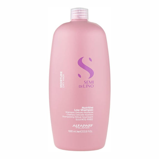Alfaparf Mositure Nutritive Shampoo 1000ml