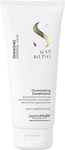 Alfaparf Semi Di Lino Diamond Trio Kit
