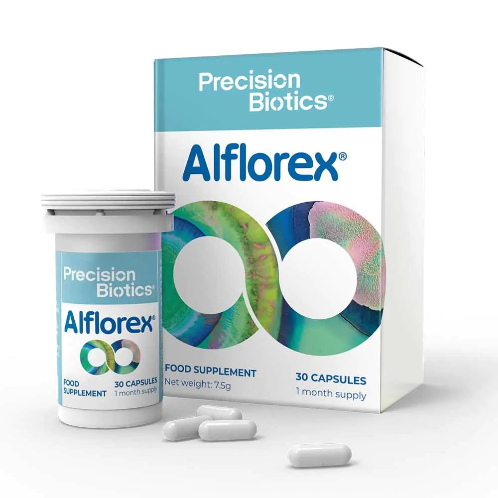 Alflorex Biotics 30Caps