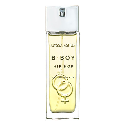 Alyssa Ashley B-Boy Hip Hop EDP 50ml