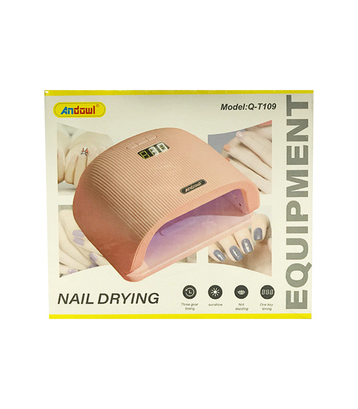 Andowl UV LED Professional Nail Dryer