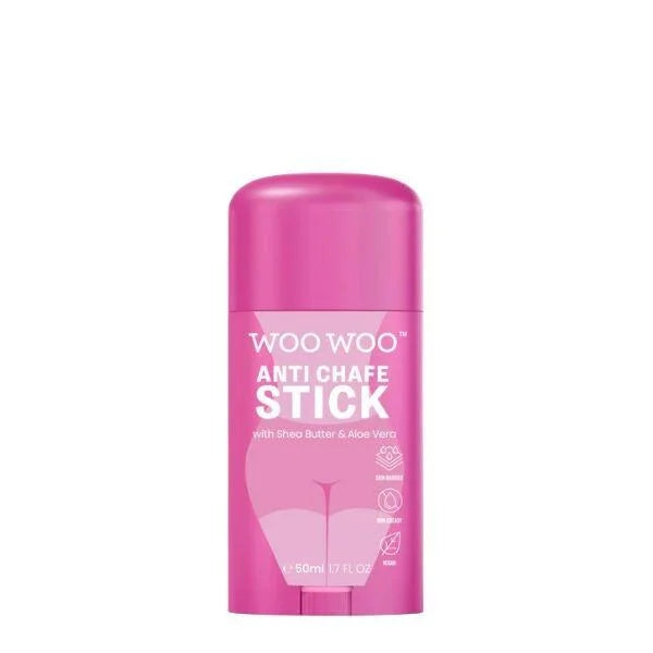 Woohoo Anti Chafe Stick 50ml
