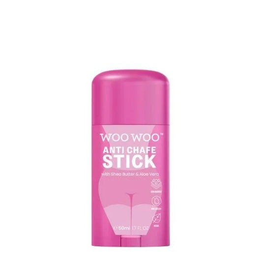 Woohoo Anti Chafe Stick 50ml