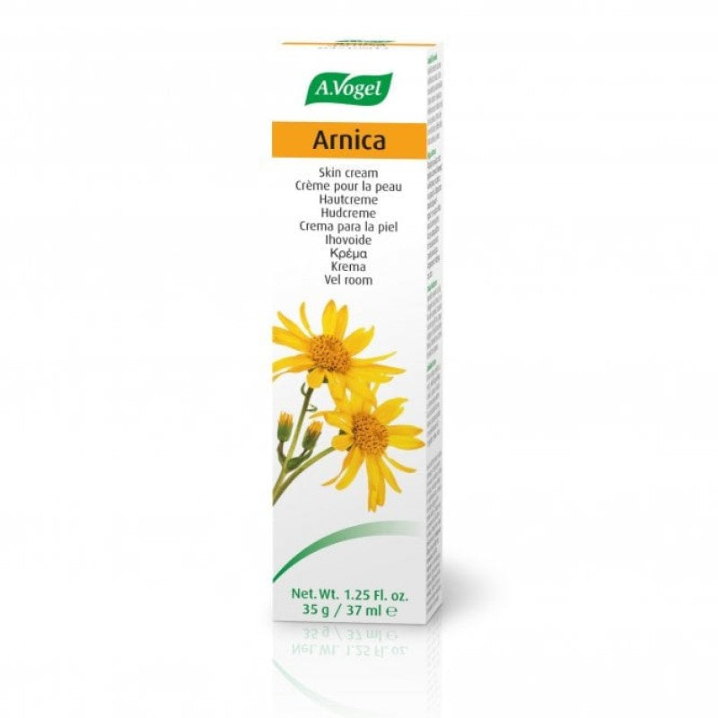 A.Vogel Arnica Skin Cream 35g