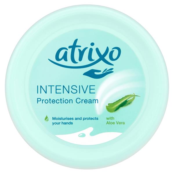 Atrixo Intensive Protection Cream Tub 200ML