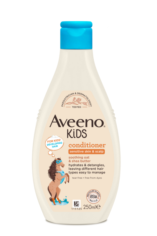 Aveeno Kids Conditioner 250ml