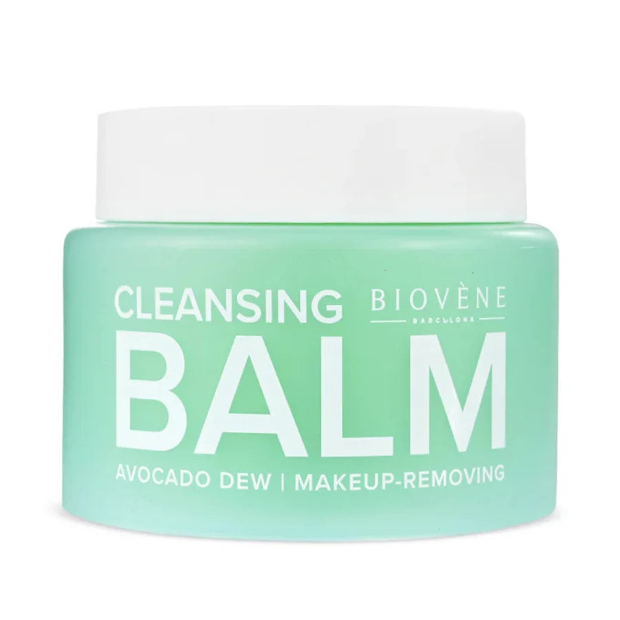 Biovene Cleansing Balms Avocado Dew 100g