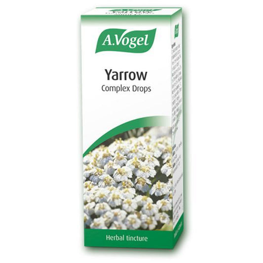 A.VOGEL Yarrow Complex Drops