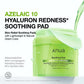 Anua Azelaic 10 Acid + Hyaluron Soothing Pads 90s