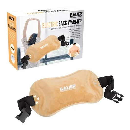 Bauer Electronic Back Warmer