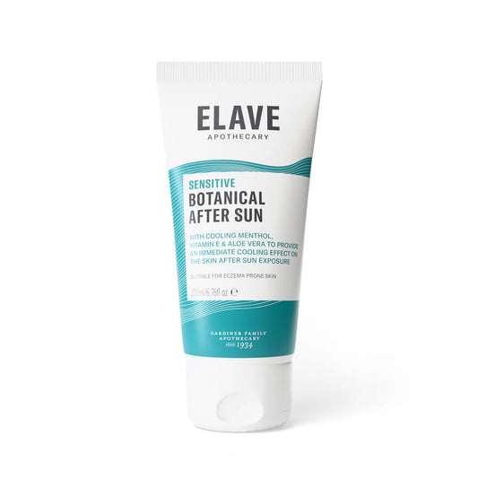 Elave Sensitive Botanical After Sun 250ml